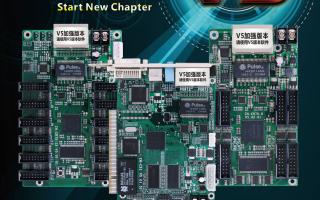 中航軟件：全新V5，開(kāi)啟新篇章！